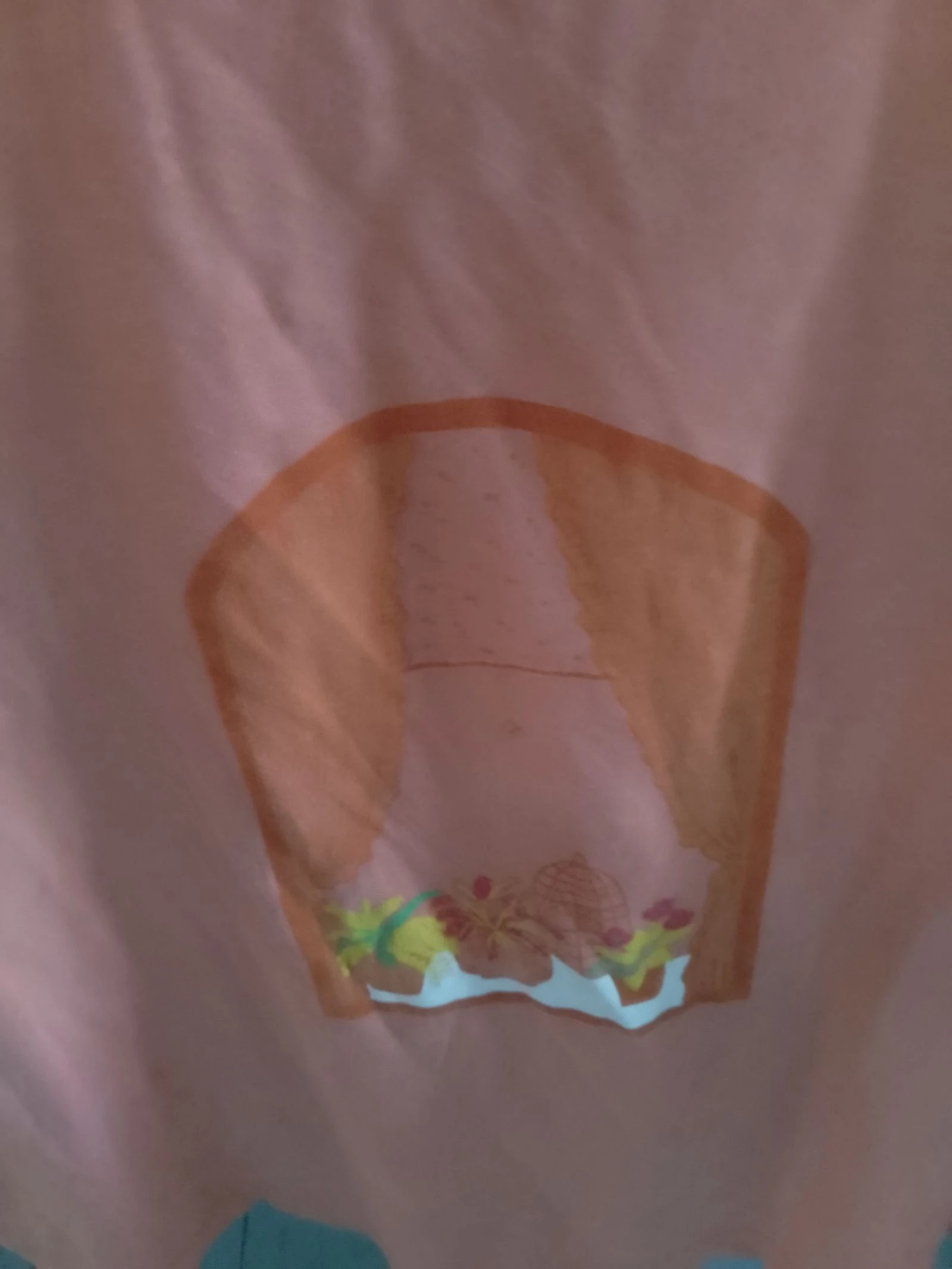 estefania T-shirt – photo 2